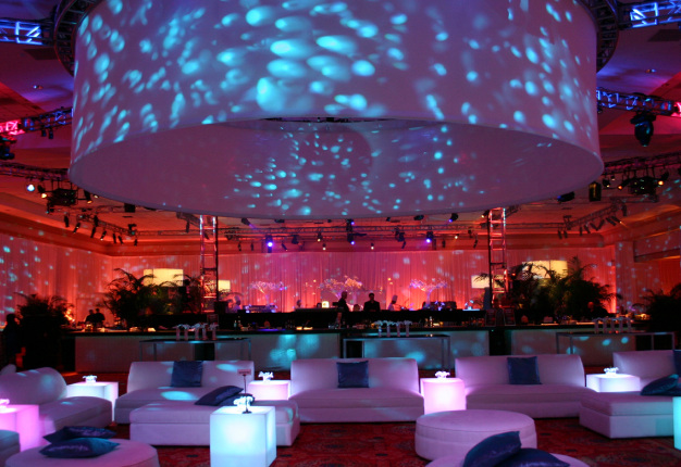 Events Productions In Dubai