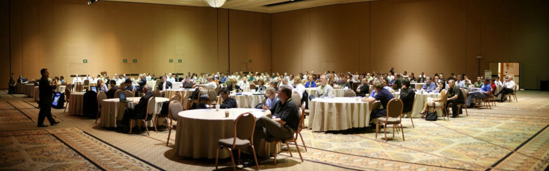 Event Management Services in Dubai