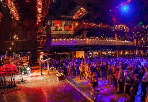 Events Productions Services In Dubai