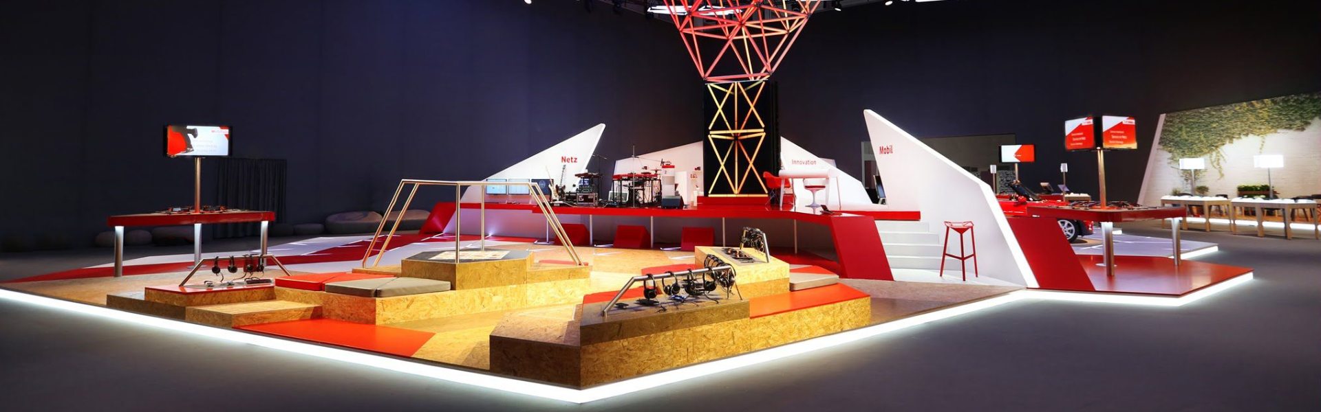 Events Productions Services In Dubai