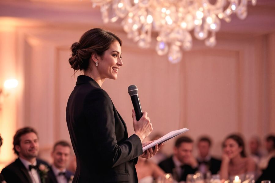 Event Management Services in Dubai