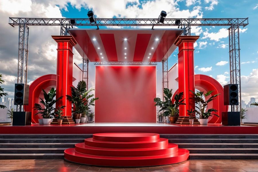 Event Management Services
