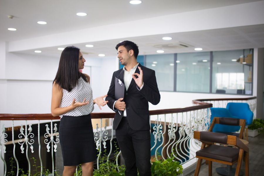 Event Management