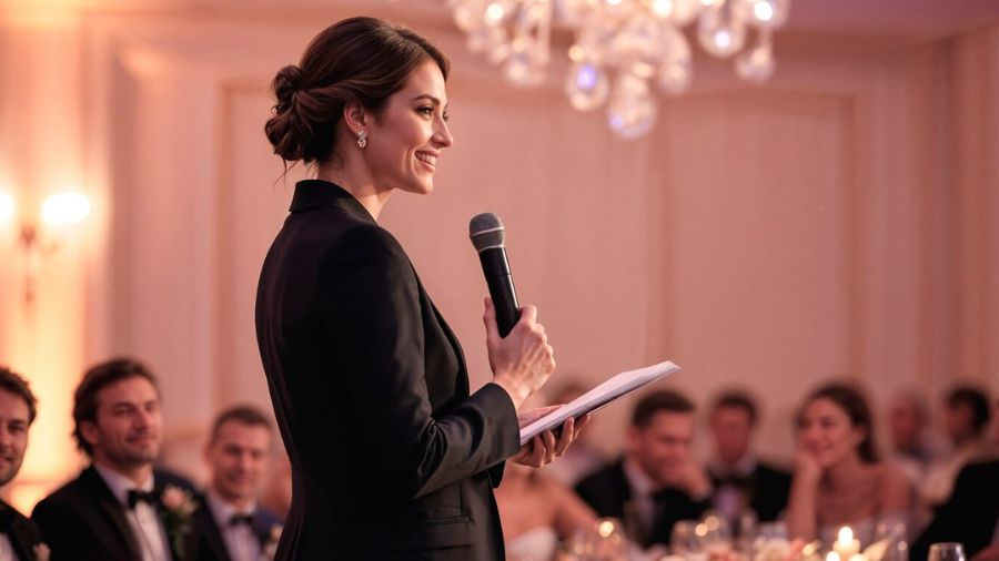 Corporate Event Management