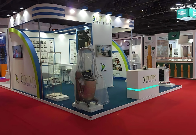 Mall Activation Services in Dubai