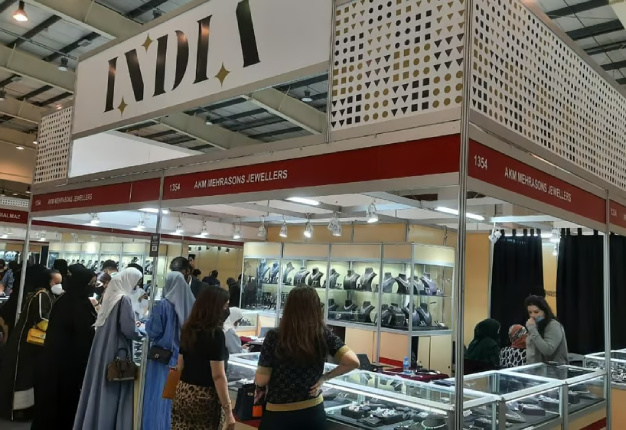 In-store Promotion Services in Dubai