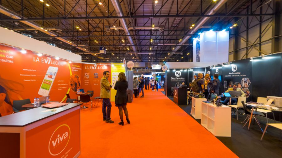 Understanding The Importance of a Great Exhibition Stand