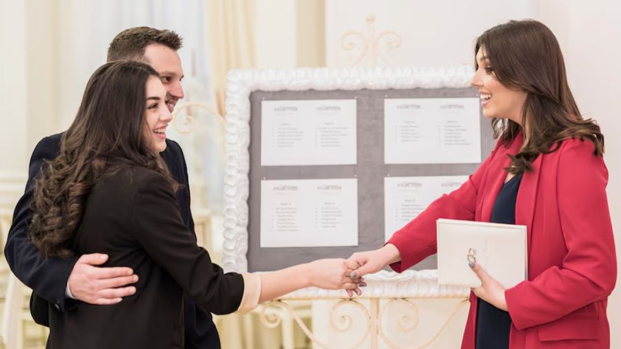 Wedding Planning in Dubai