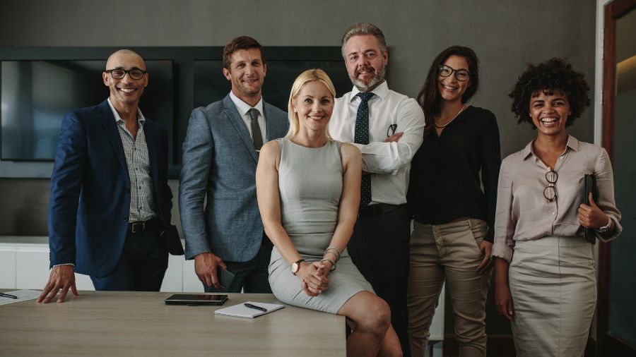 Working with Professionals on a Budget