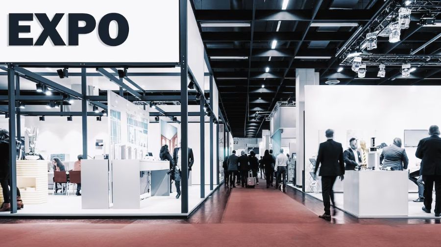 Exhibition Design Trends