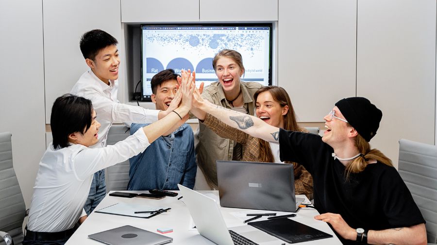 Tips For A Successful Team Building Event