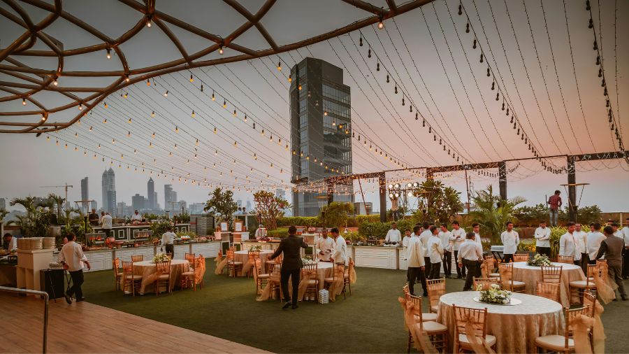 Choose The Perfect Venue