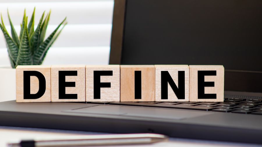 Define Your Objectives