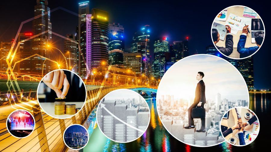 Dubai Crypto Expo 2025