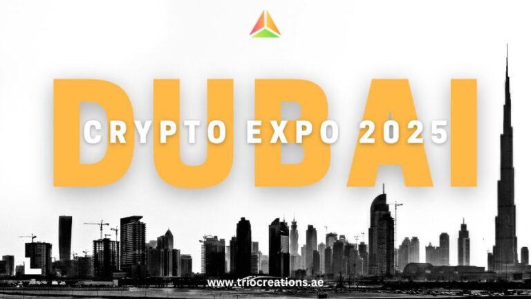Dubai Crypto Expo 2025
