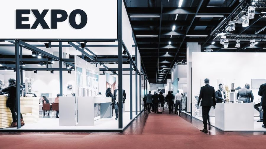 Dubai Crypto Expo