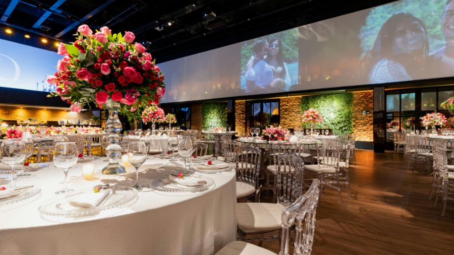 Promote Your Gala Dinner