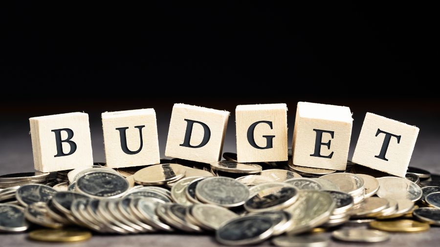 Set a Realistic Budget