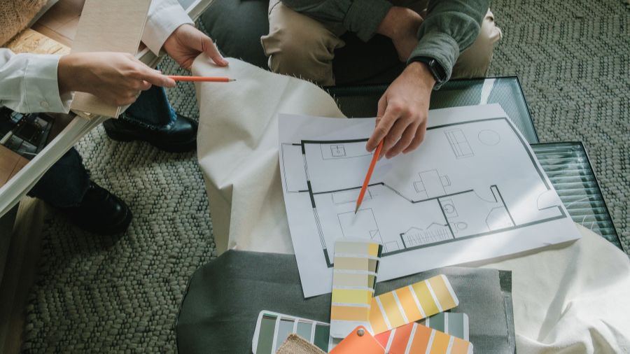 The Planning Process - From Concept To Execution