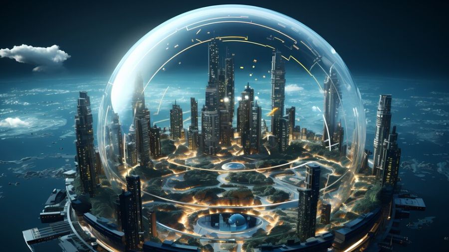 Why Dubai? The Global Crypto Hub