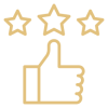 satisfaction